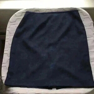 Blacker Petite By Stanley Blacker Skirt 14…